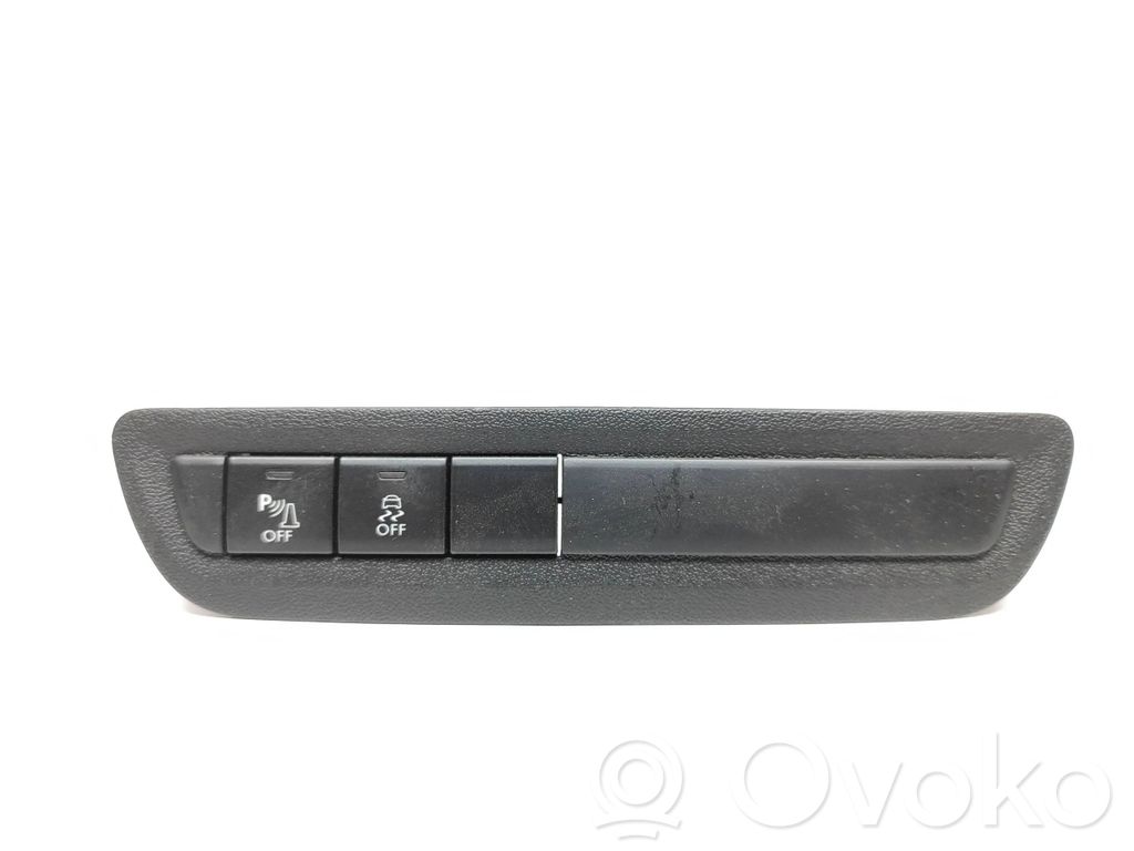 Peugeot 2008 I Other switches/knobs/shifts 