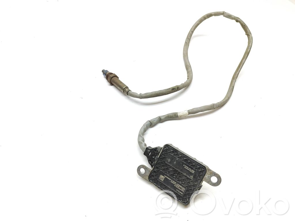 Renault Trafic III (X82) Lambda probe sensor 