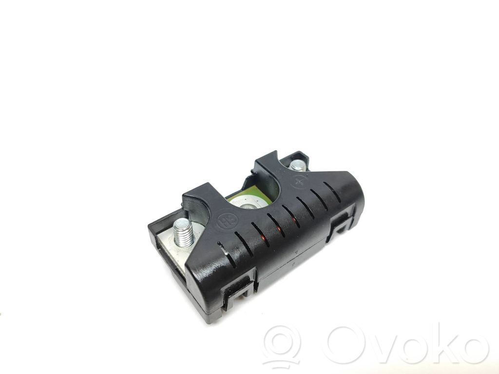 Audi A1 Antenos stiprintuvas 