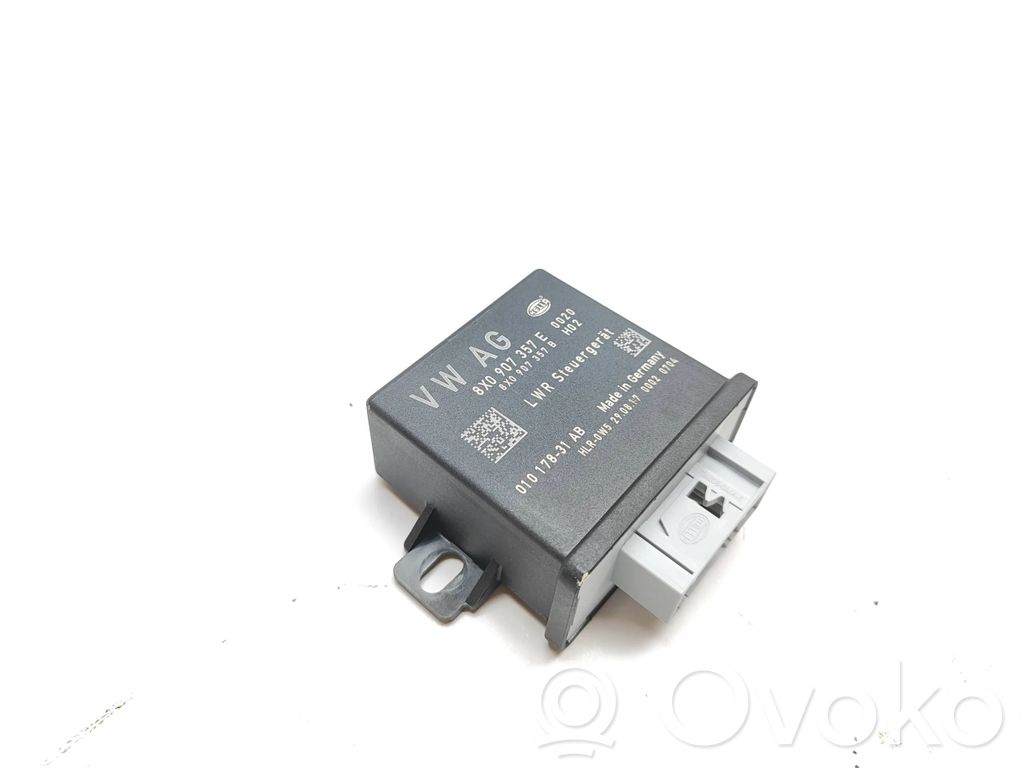 Audi A1 Light module LCM 