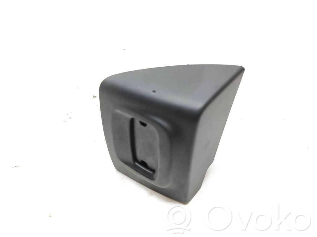 Citroen DS5 Ignition lock 