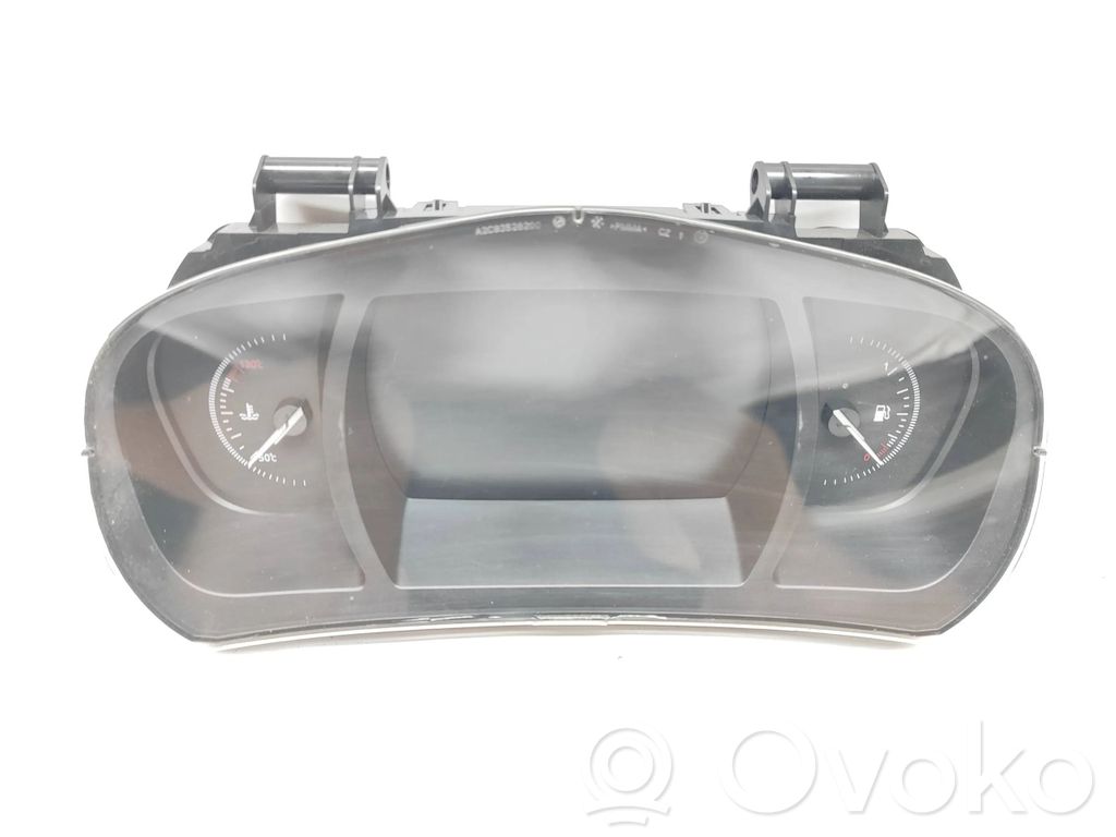 Renault Talisman Speedometer (instrument cluster) 