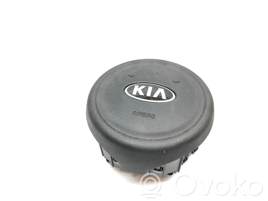 KIA Sportage Airbag del volante 