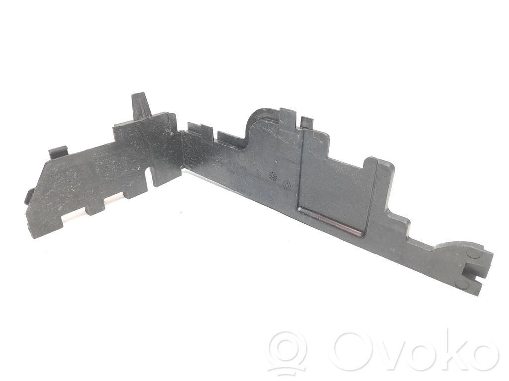 Renault Trafic III (X82) Battery tray heat shield 