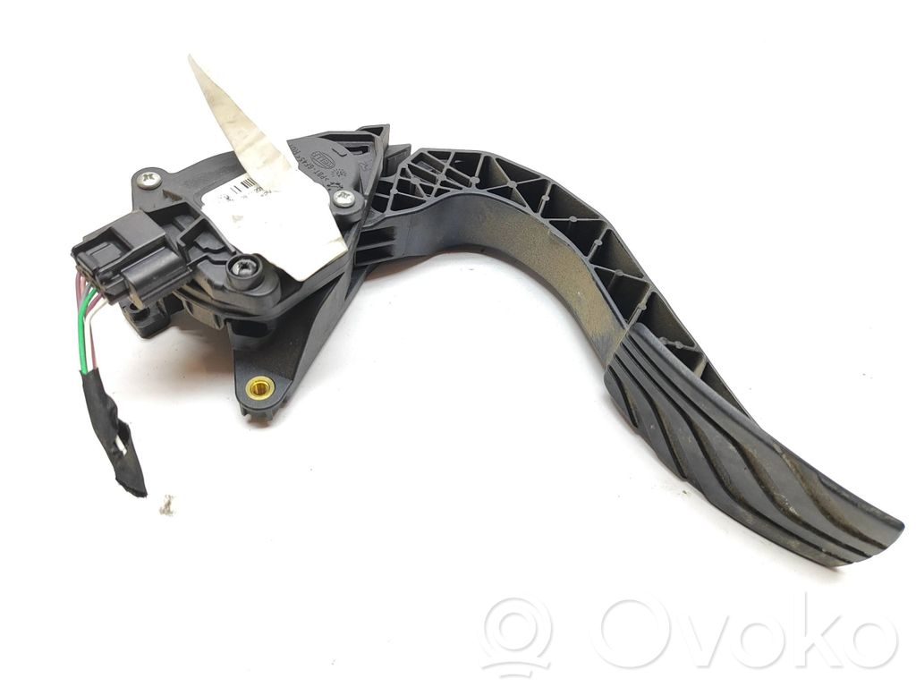 Renault Scenic IV - Grand scenic IV Accelerator throttle pedal 