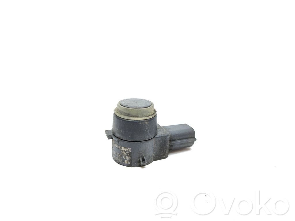 Opel Astra J Parking PDC sensor 