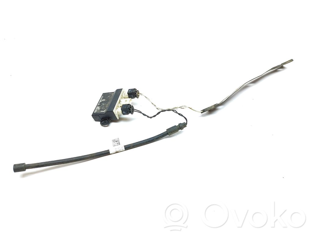 Land Rover Discovery Sport Parking PDC control unit/module 