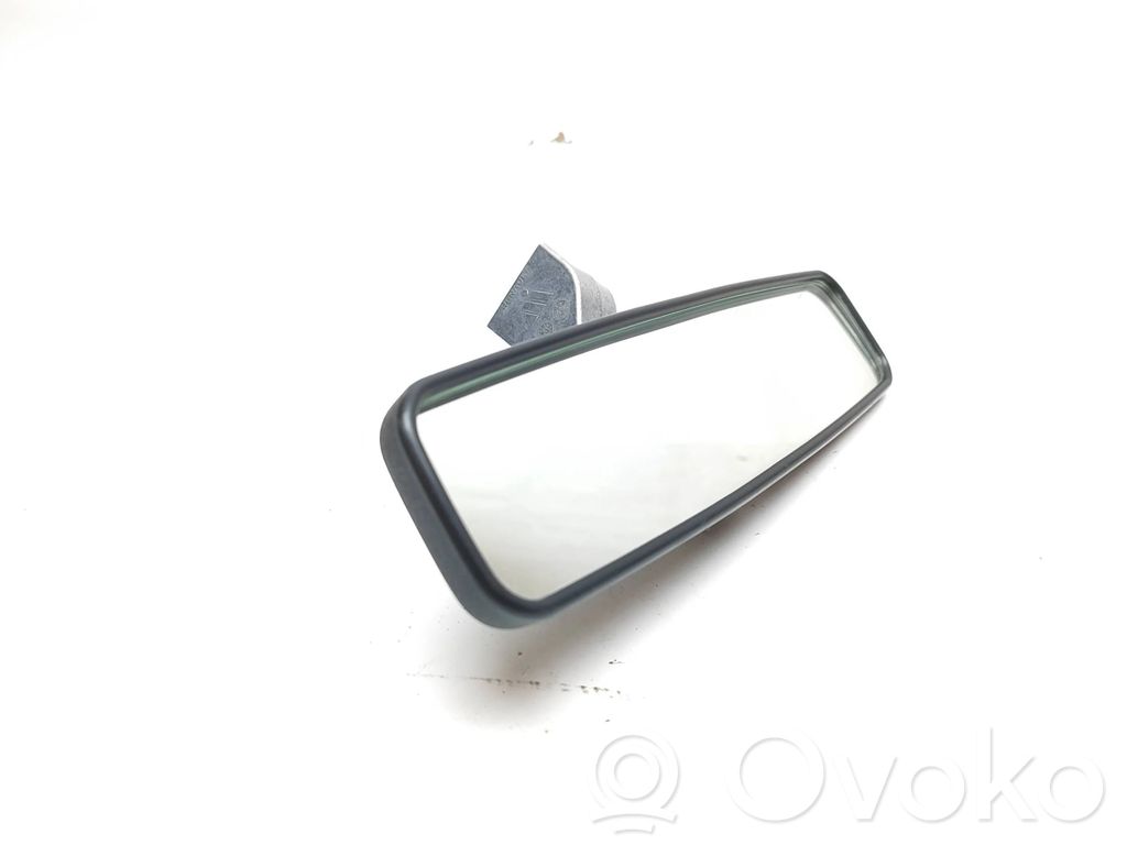 Renault Scenic IV - Grand scenic IV Rear view mirror (interior) 