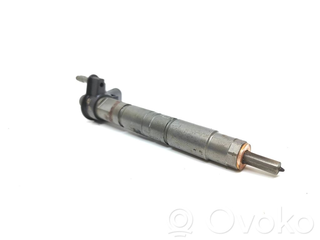 BMW 5 F10 F11 Fuel injector 