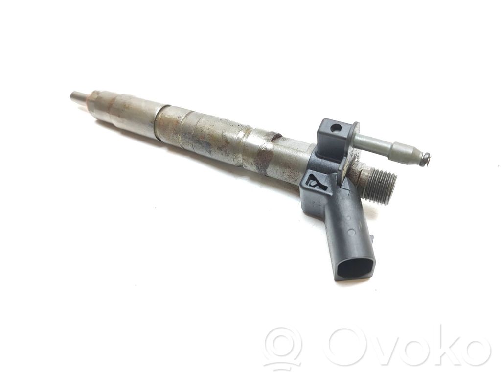 BMW 5 F10 F11 Fuel injector 