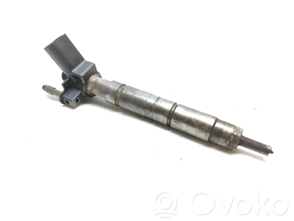 BMW 5 F10 F11 Fuel injector 