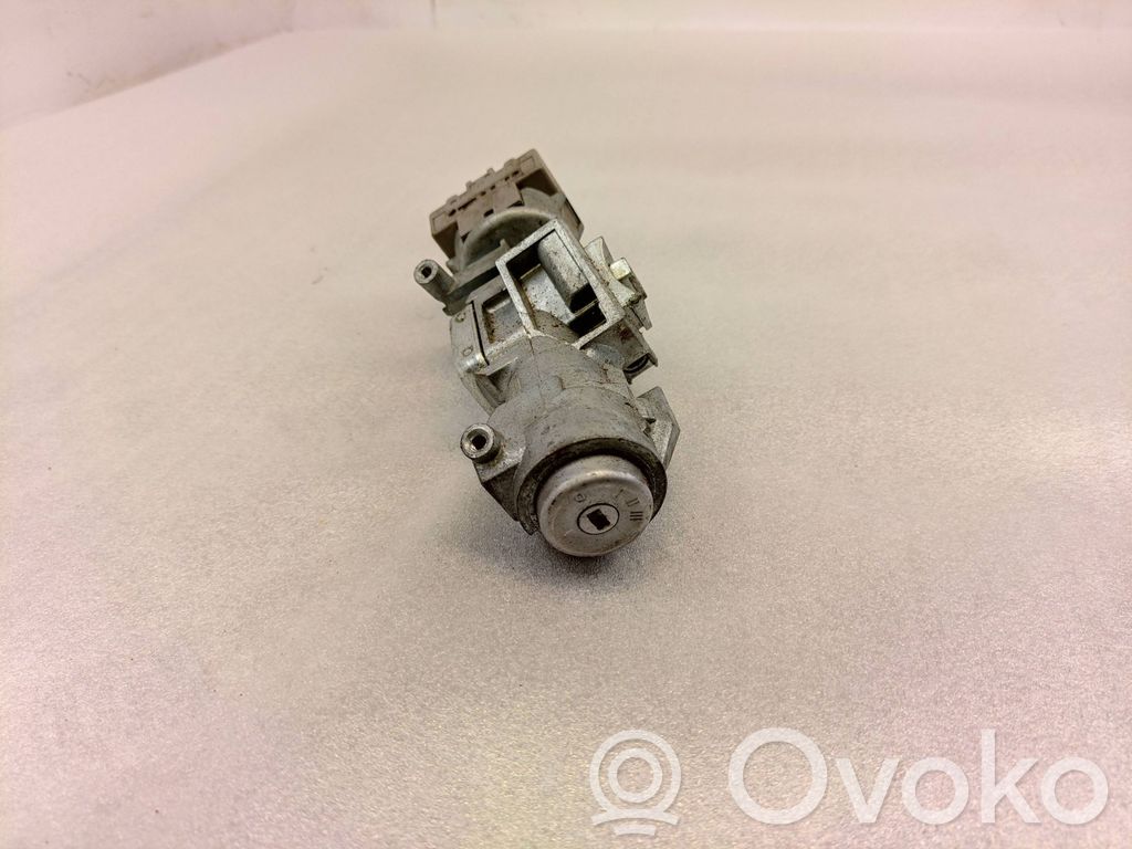 Ford Focus Ignition lock 