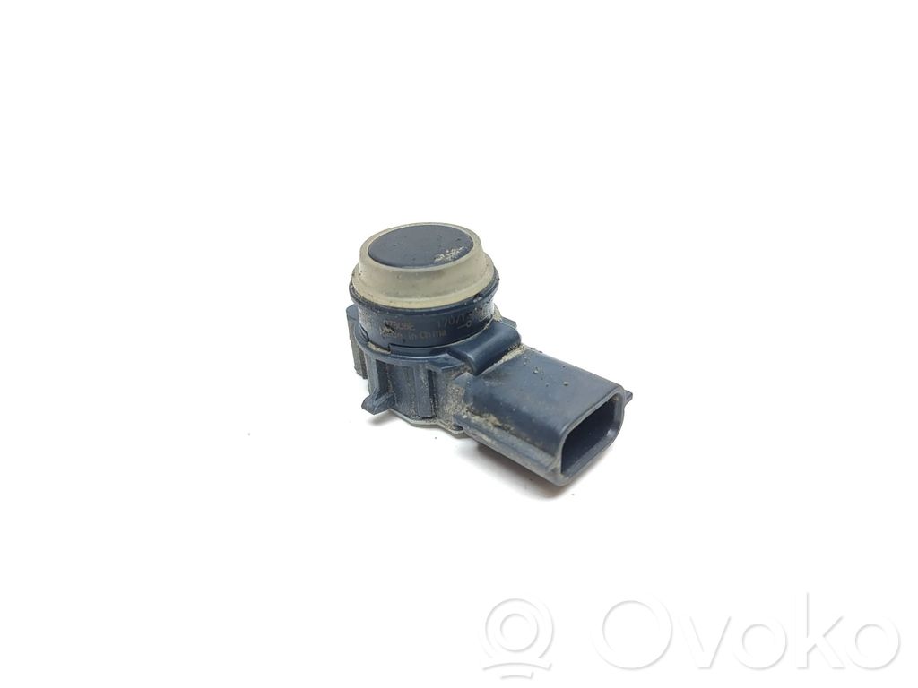 Renault Talisman Parking PDC sensor 