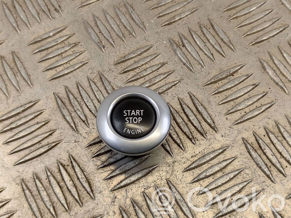 BMW 1 E81 E87 Engine start stop button switch 