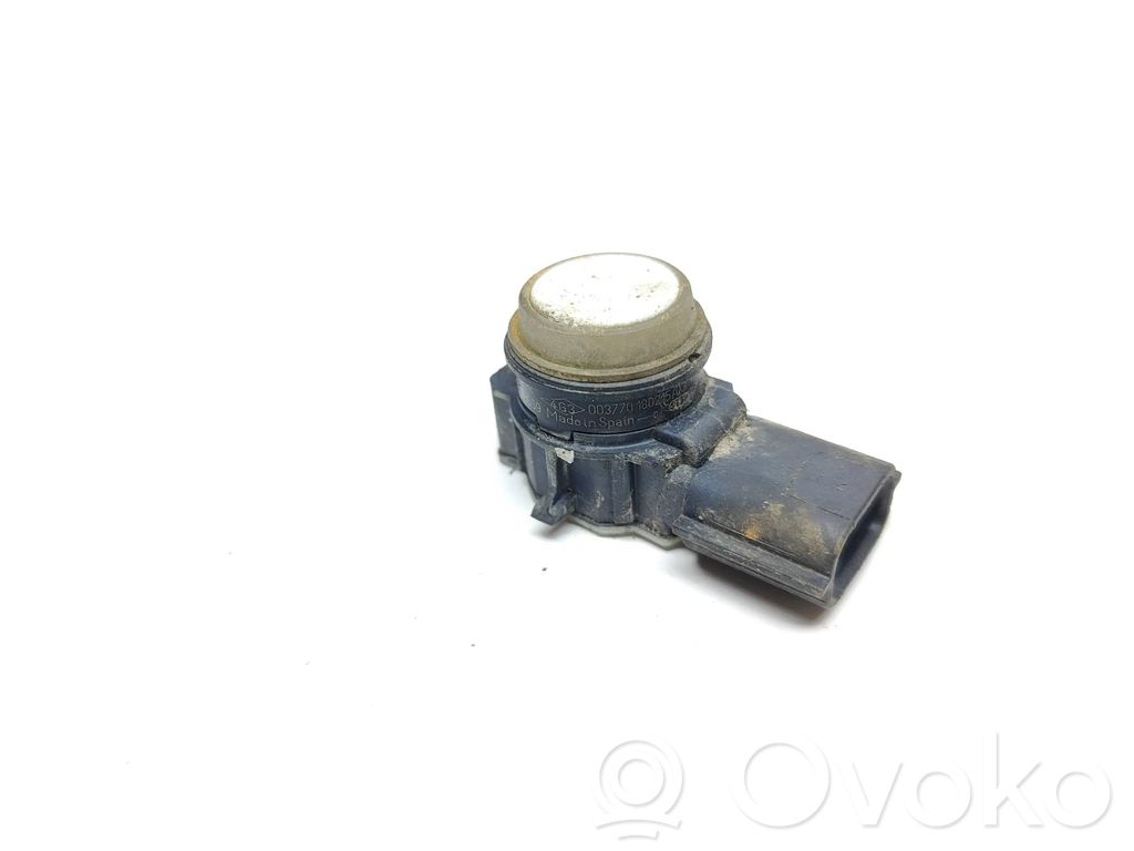 Renault Talisman Parking PDC sensor 