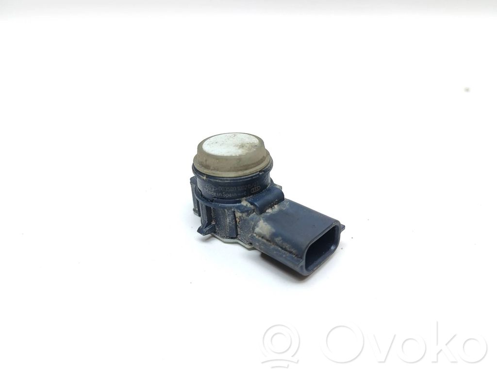 Renault Talisman Parking PDC sensor 