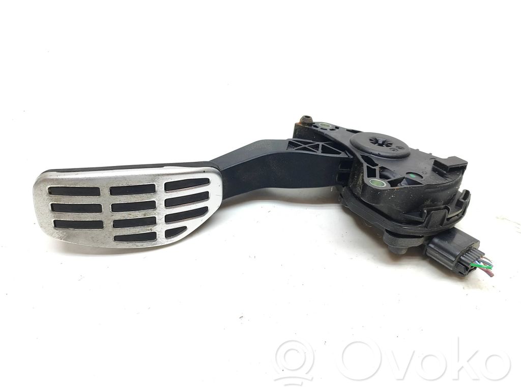 Renault Kadjar Accelerator throttle pedal 