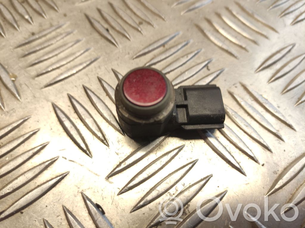 Renault Scenic III -  Grand scenic III Parking PDC sensor 