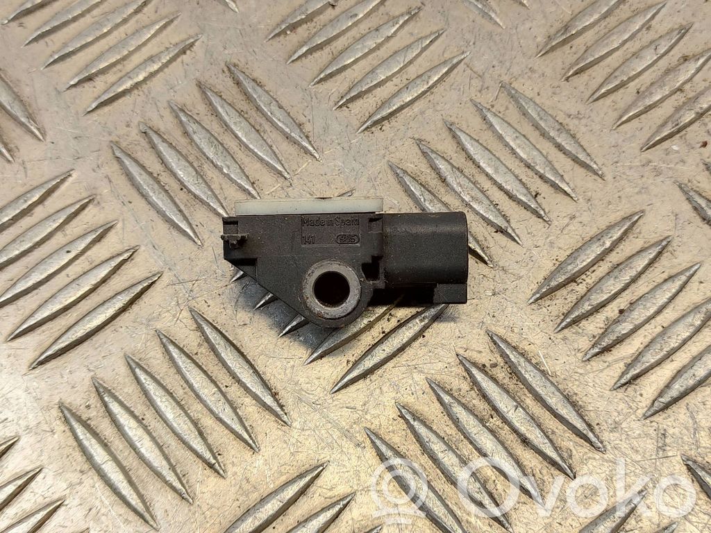 Volvo XC70 Airbagsensor Crashsensor Drucksensor 