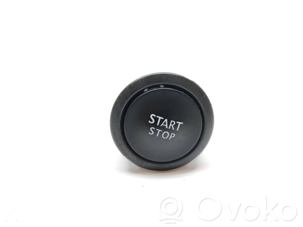Renault Trafic III (X82) Engine start stop button switch 