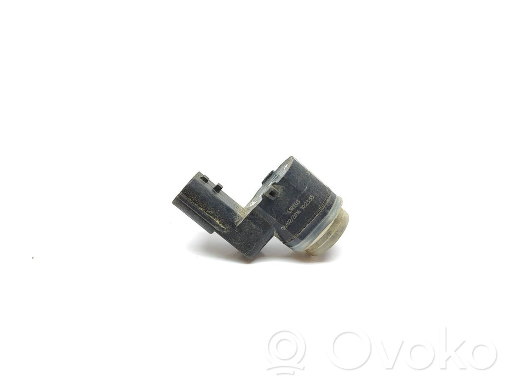 Renault Megane III Parking PDC sensor 