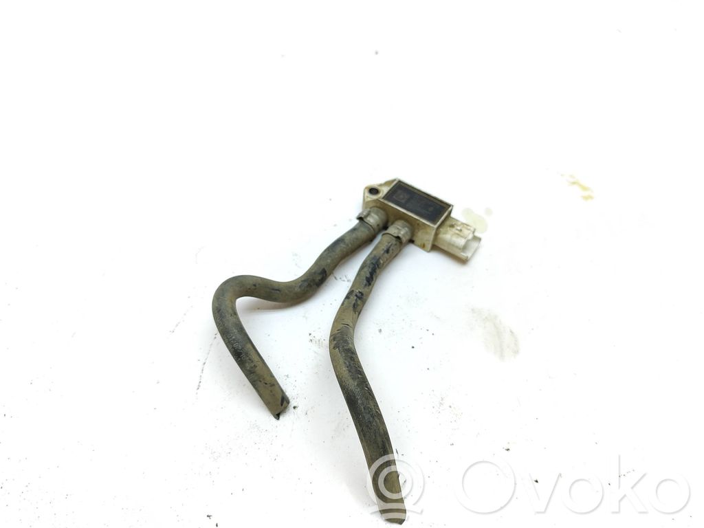 Renault Trafic III (X82) Exhaust gas pressure sensor 