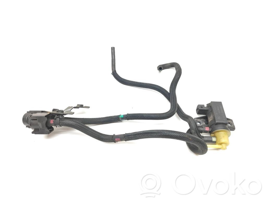 Nissan Navara D23 Solenoīda vārsts 