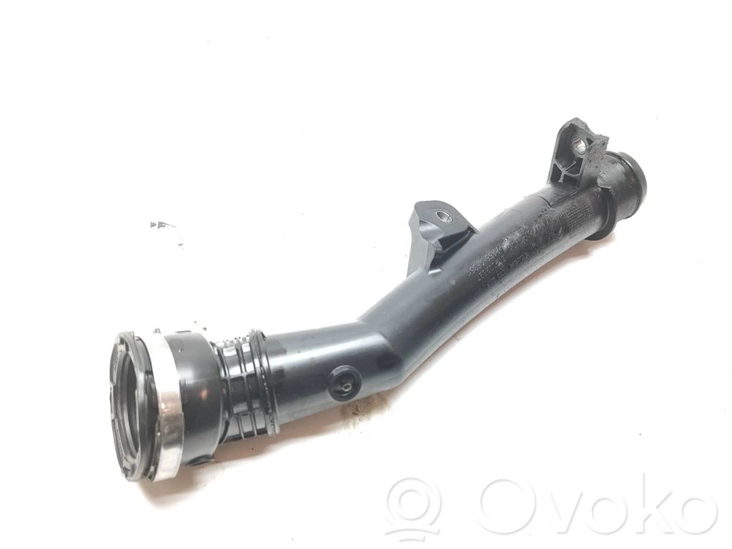 Peugeot 208 II Turbo air intake inlet pipe/hose 