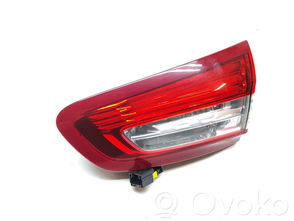 Citroen DS5 Tailgate rear/tail lights 