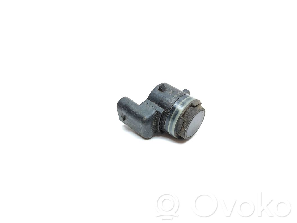 Volkswagen Golf VII Sensor de aparcamiento PDC 