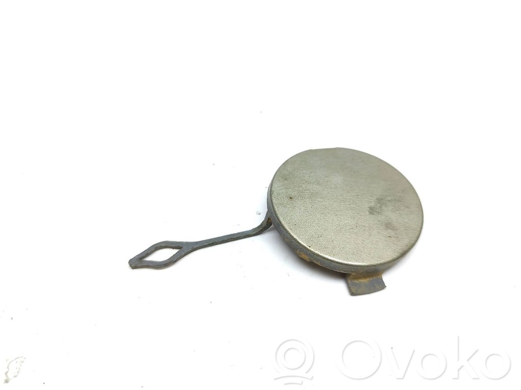 Mini One - Cooper Coupe R56 Rear bumper row hook cap/cover 