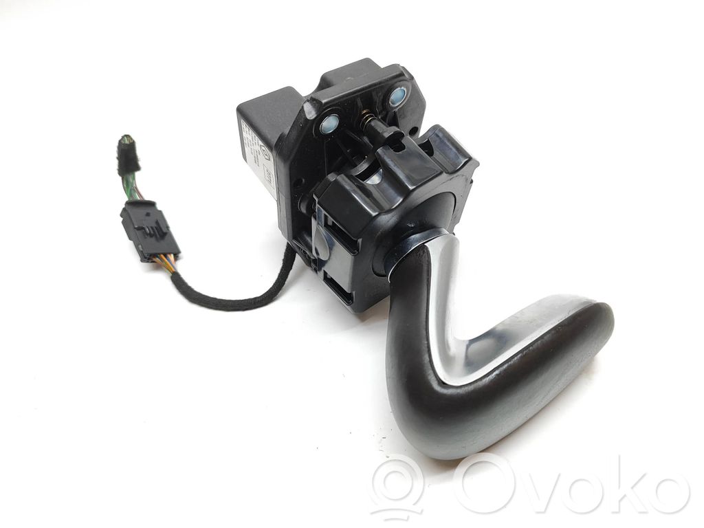 Renault Espace V (RFC) Selector caja de cambios 