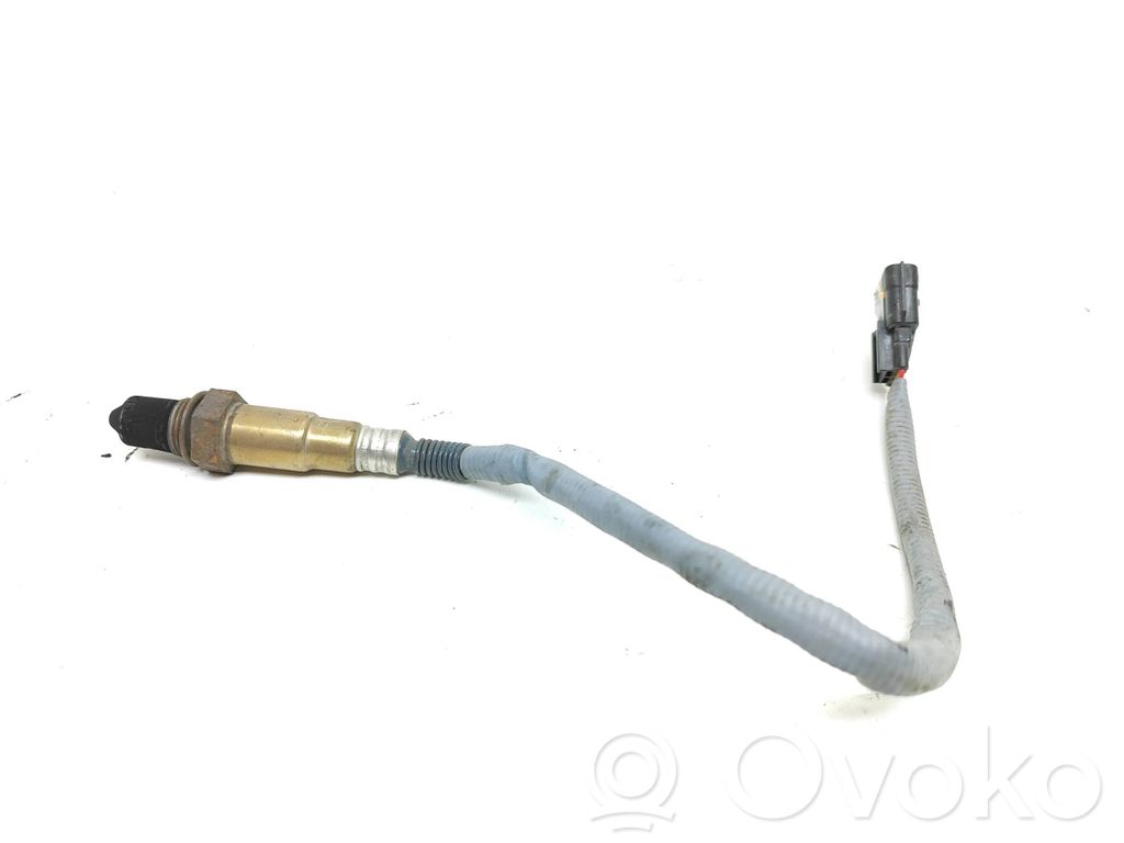 Renault Trafic III (X82) Lambda probe sensor 