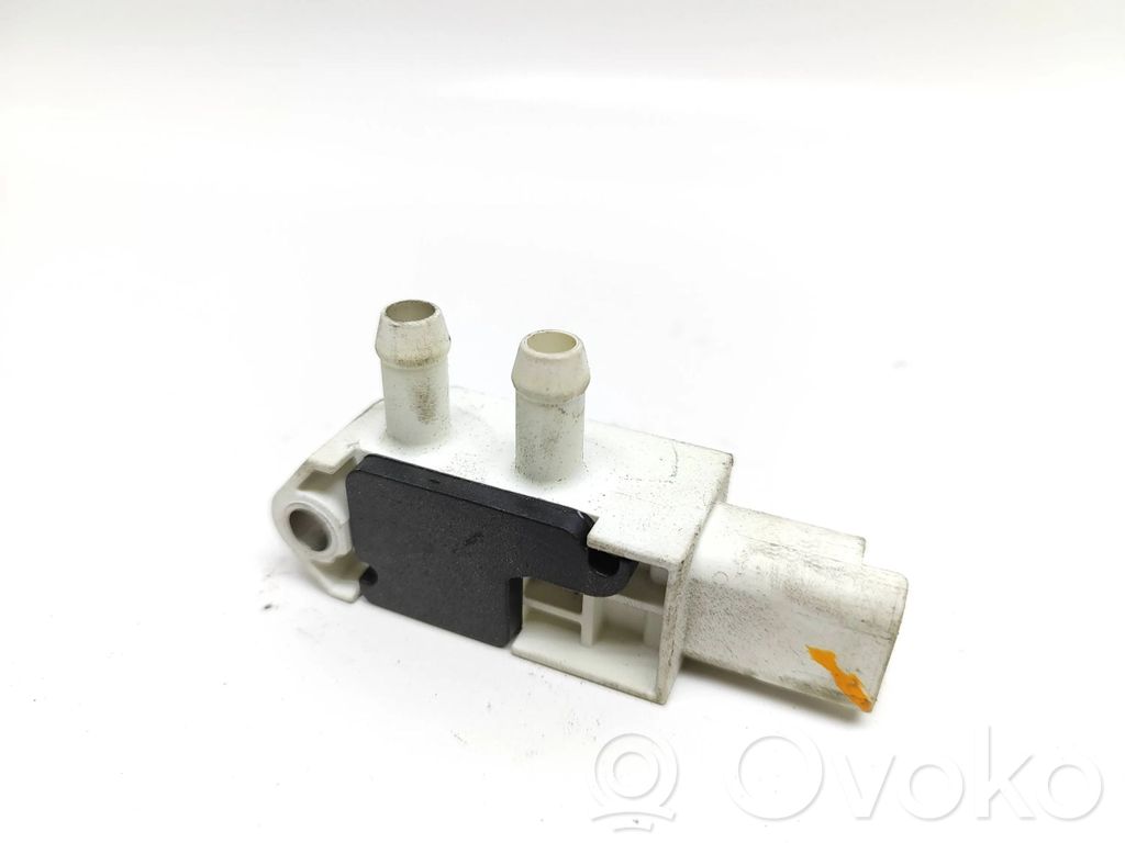Renault Trafic III (X82) Exhaust gas pressure sensor 
