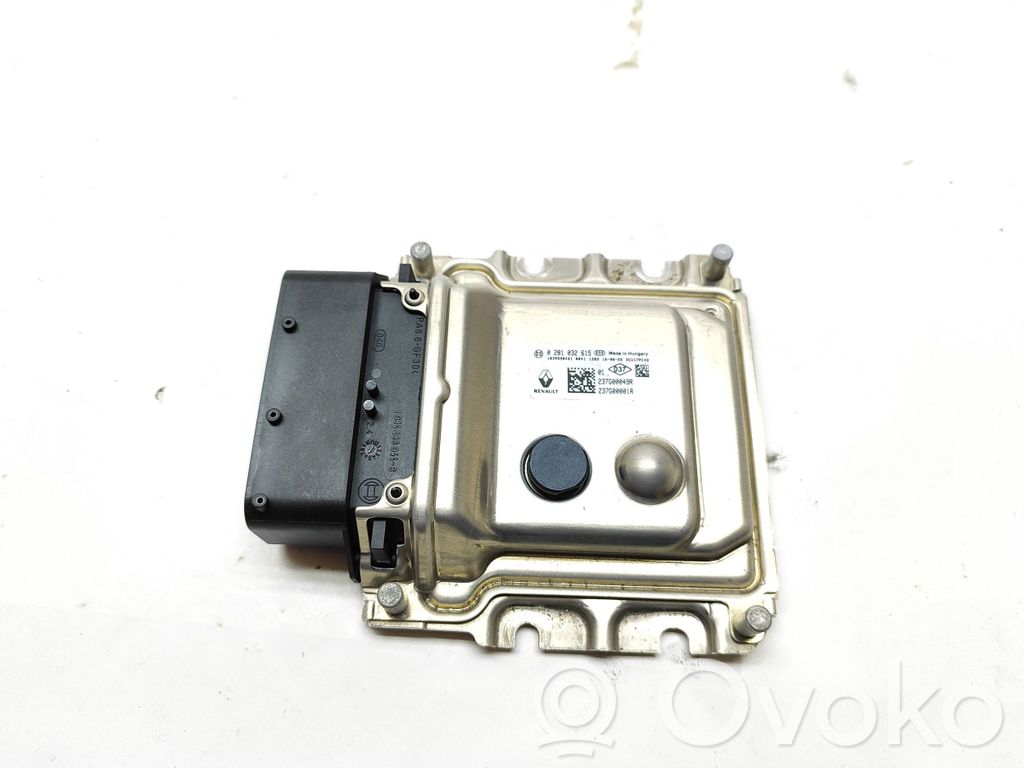 Renault Trafic III (X82) Adblue control unit 