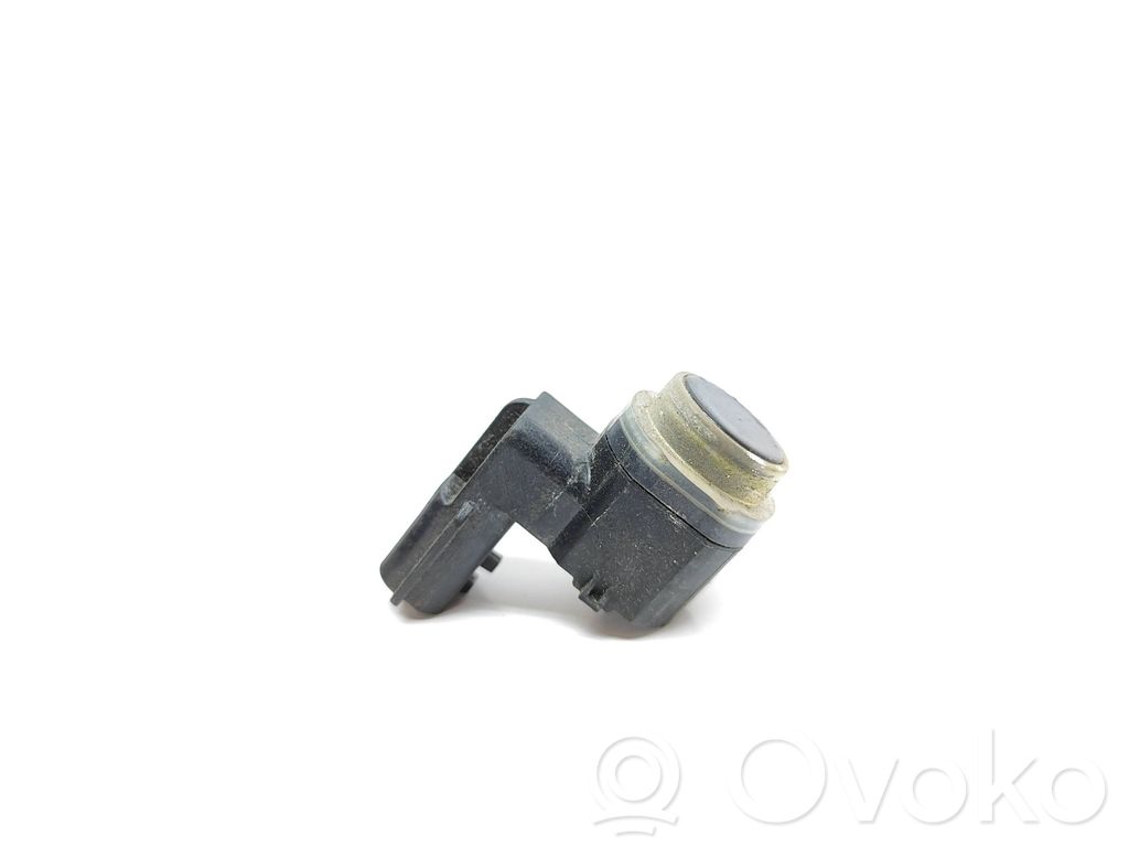 Renault Megane III Parking PDC sensor 