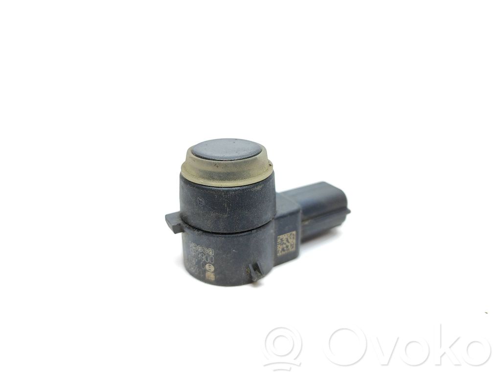 Opel Meriva B Parking PDC sensor 