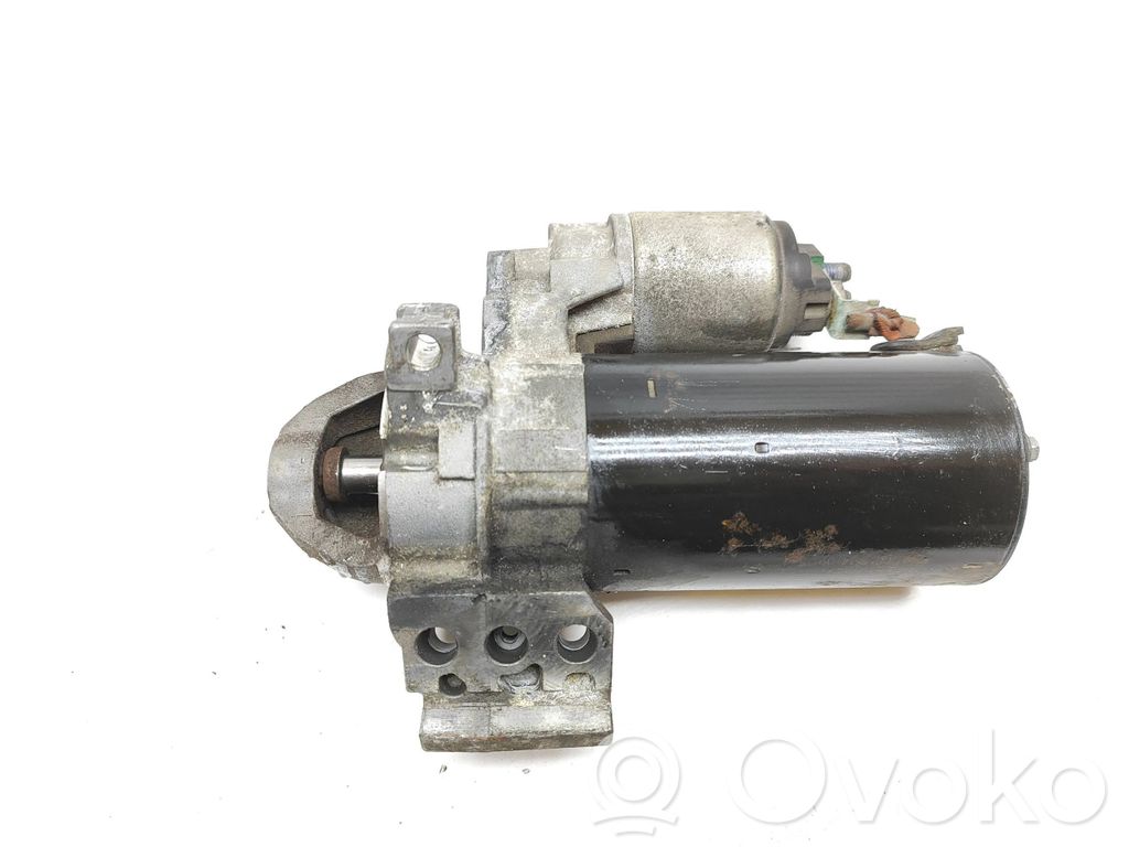 BMW 5 F10 F11 Starteris 