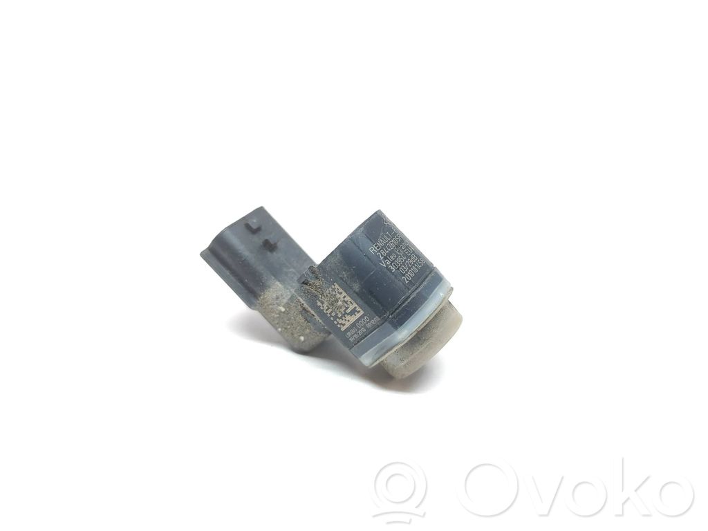 Renault Trafic III (X82) Parking PDC sensor 