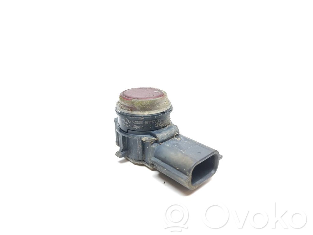 Renault Scenic IV - Grand scenic IV Sensor de aparcamiento PDC 