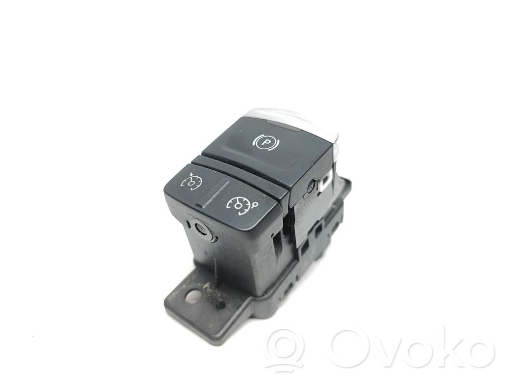 Renault Scenic IV - Grand scenic IV Hand parking brake switch 