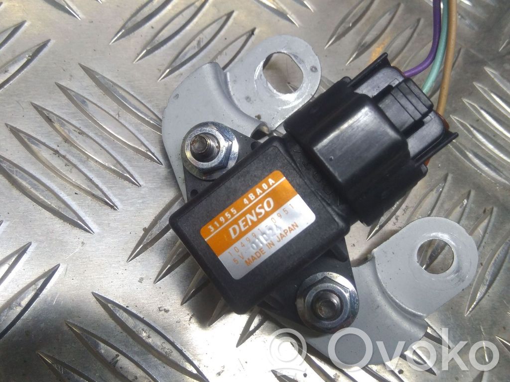 Sensor   319554BA0A,1049910951