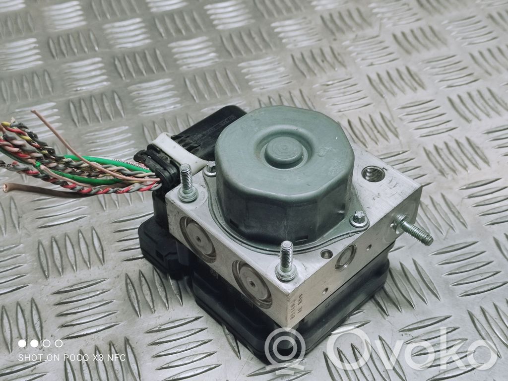 Peugeot 308 ABS Pump 