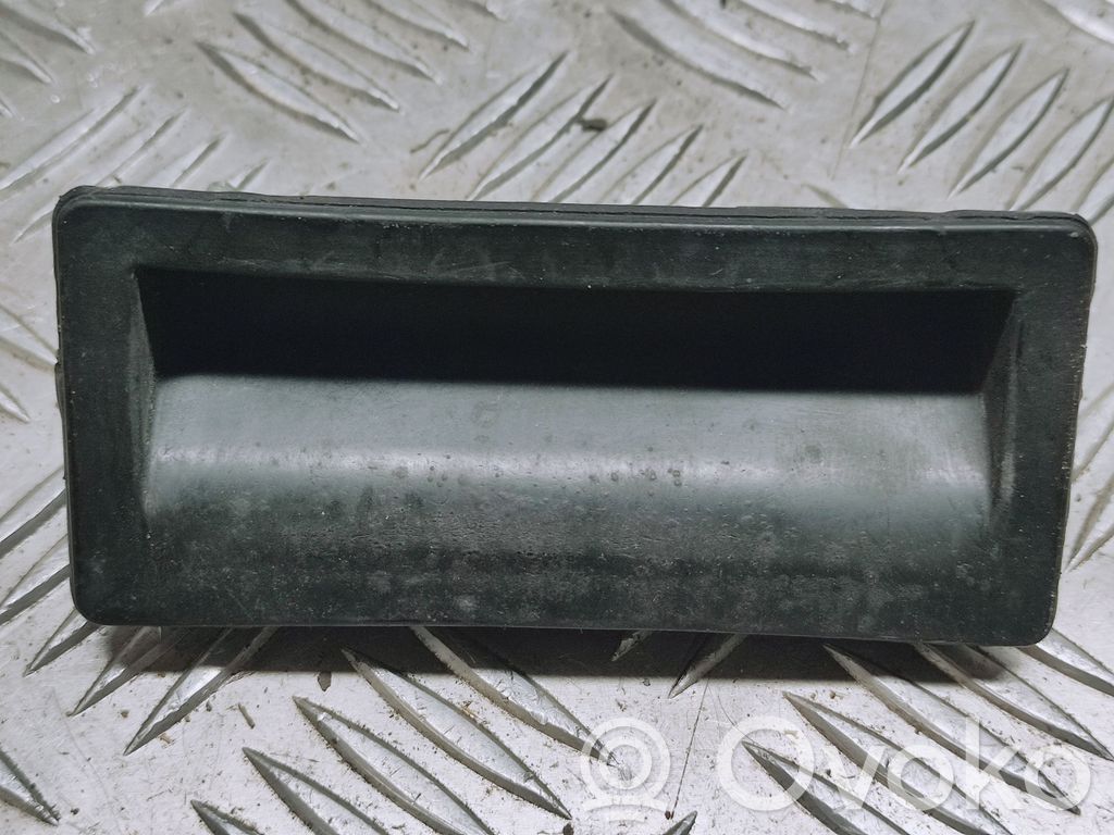 Audi A6 C7 Loading door exterior handle 