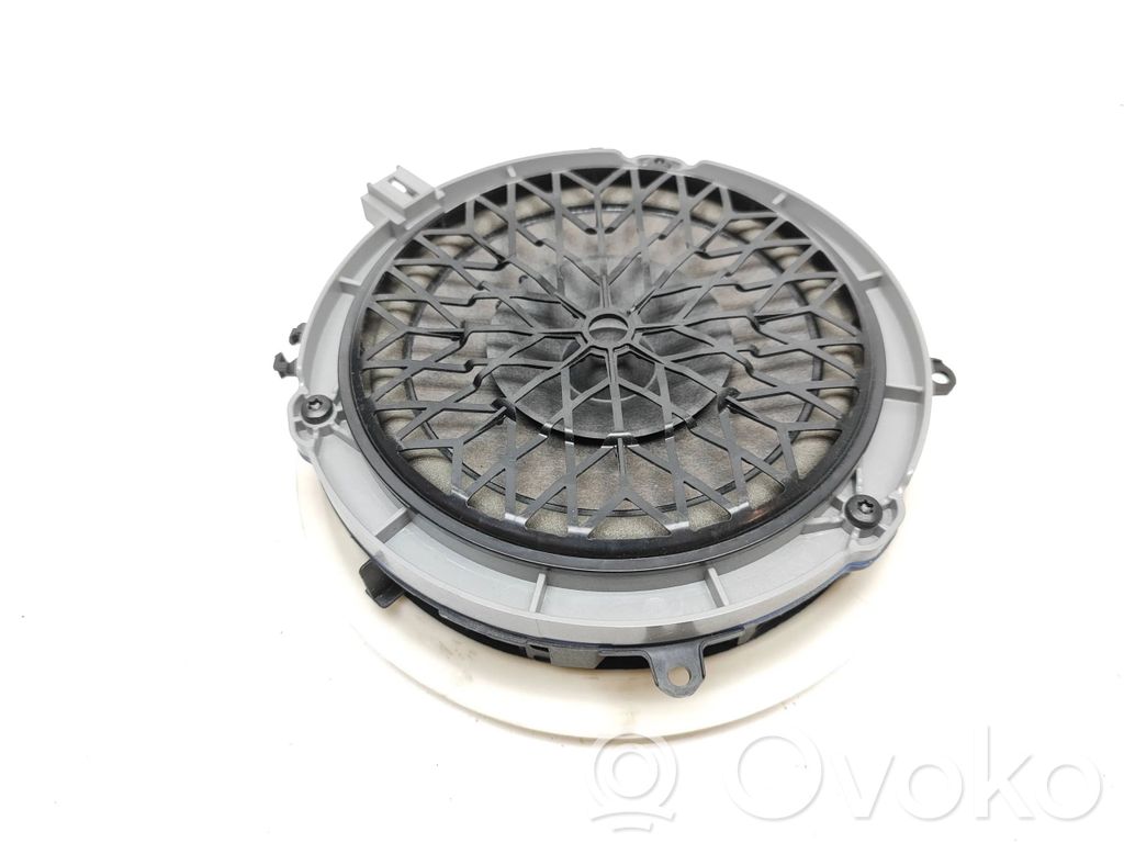 Peugeot 2008 I Rear door speaker 