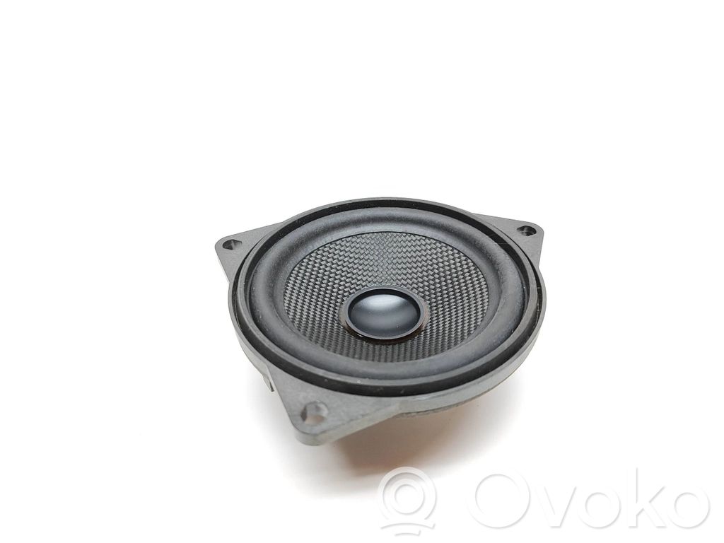 BMW 5 GT F07 Front door speaker 