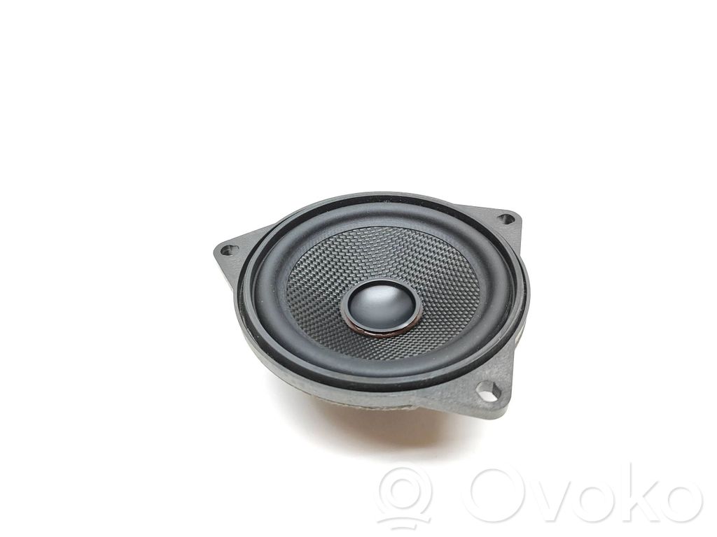 BMW 5 GT F07 Front door speaker 