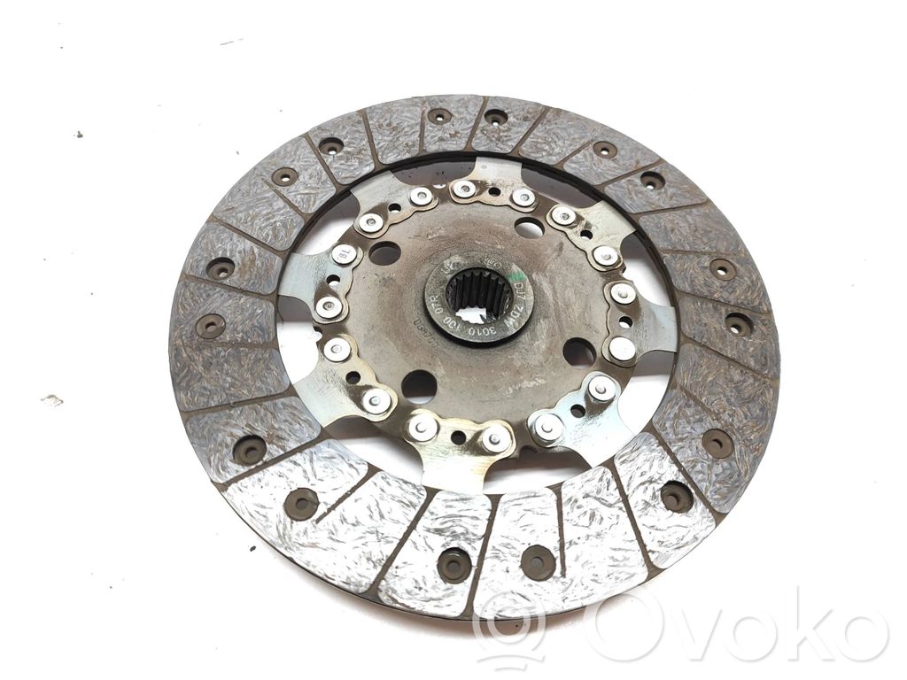Renault Scenic IV - Grand scenic IV Disque d'embrayage 