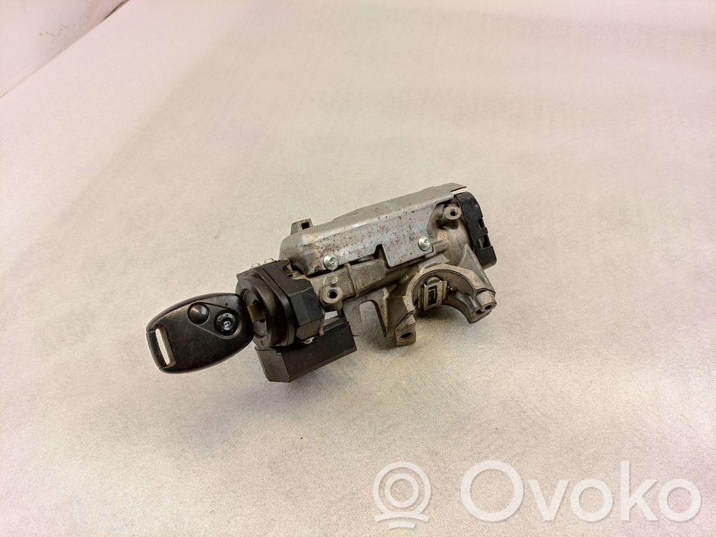 Honda Civic Ignition lock 