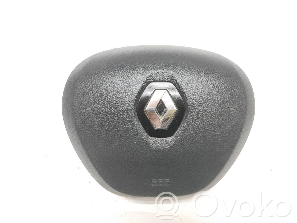 Renault Trafic III (X82) Poduszka powietrzna Airbag kierownicy 